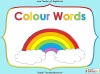 Colour Words Teaching Resources (slide 1/42)